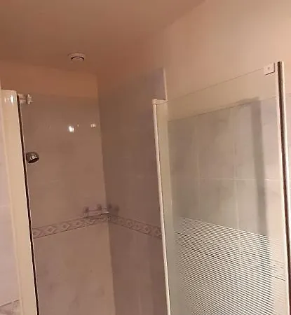 Prázdninový dům Le Four A Pain *