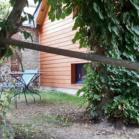 Le Four A Pain Prázdninový dům