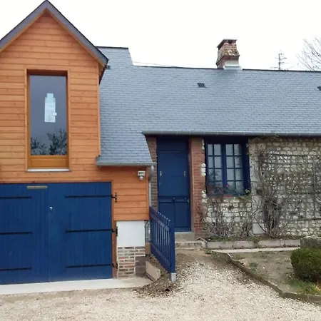 Holiday home Le Four A Pain *