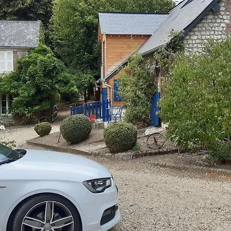 Le Four A Pain Prázdninový dům