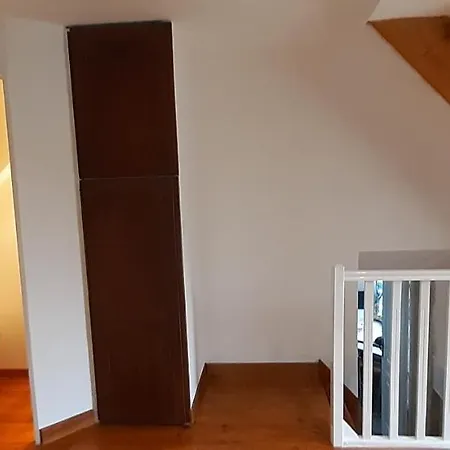 Le Four A Pain Prázdninový dům *