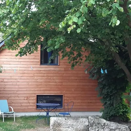 Le Four A Pain Holiday home *