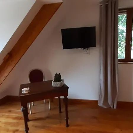 Le Four A Pain Prázdninový dům *