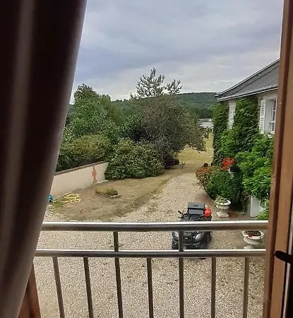 Le Four A Pain Prázdninový dům Sahurs