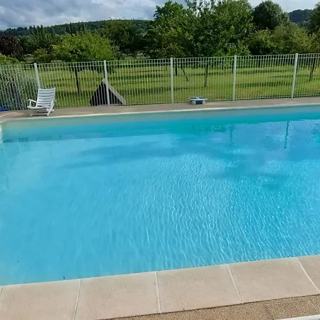 Prázdninový dům Le Four A Pain *