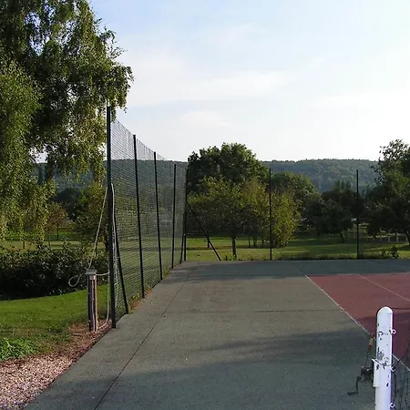 Prázdninový dům Le Four A Pain Sahurs