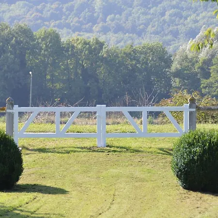 Prázdninový dům Le Four A Pain