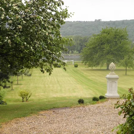 Prázdninový dům Le Four A Pain Sahurs