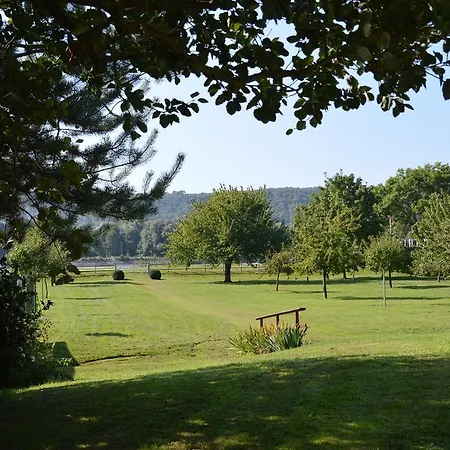 Le Four A Pain * Sahurs