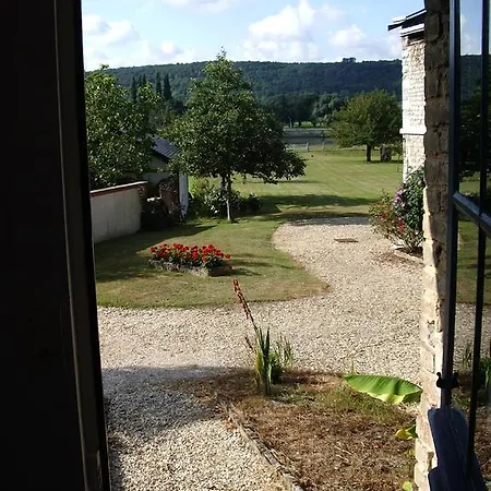 Le Four A Pain Sahurs