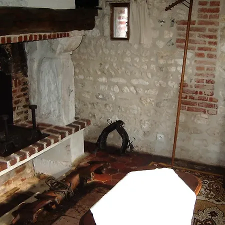 Le Four A Pain Prázdninový dům