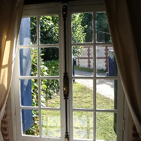 Le Four A Pain Prázdninový dům *