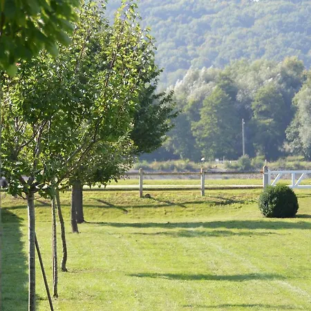 Prázdninový dům Le Four A Pain *