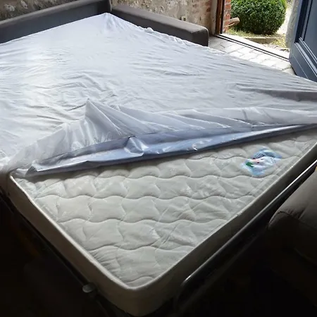 Le Four A Pain Prázdninový dům