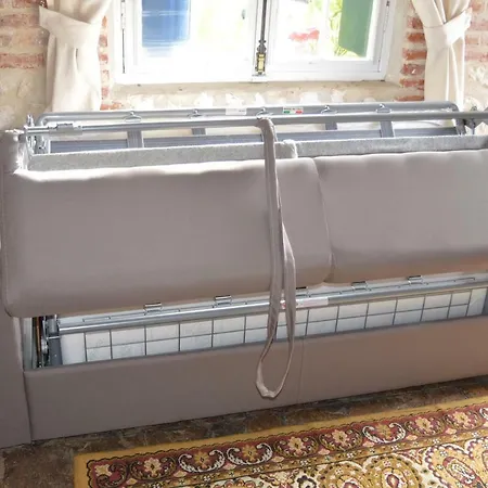 Le Four A Pain Prázdninový dům *