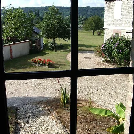 Le Four A Pain Sahurs