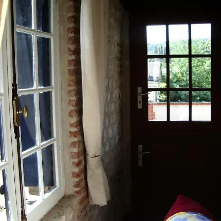 Le Four A Pain Prázdninový dům *