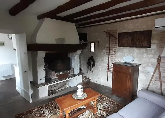 Le Four A Pain * Sahurs