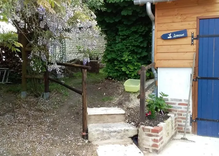 度假居 Le Four A Pain