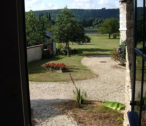 Le Four A Pain Sahurs