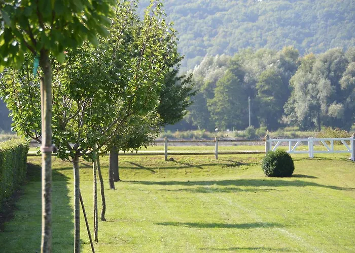 度假居 Le Four A Pain *