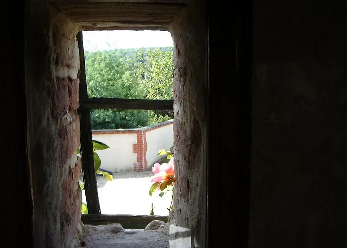 Le Four A Pain Sahurs